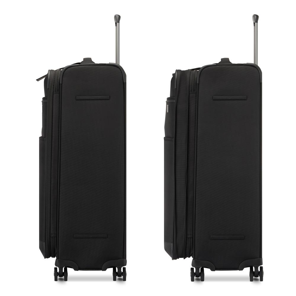 Trolley Grande Taille  BLACK Roncato