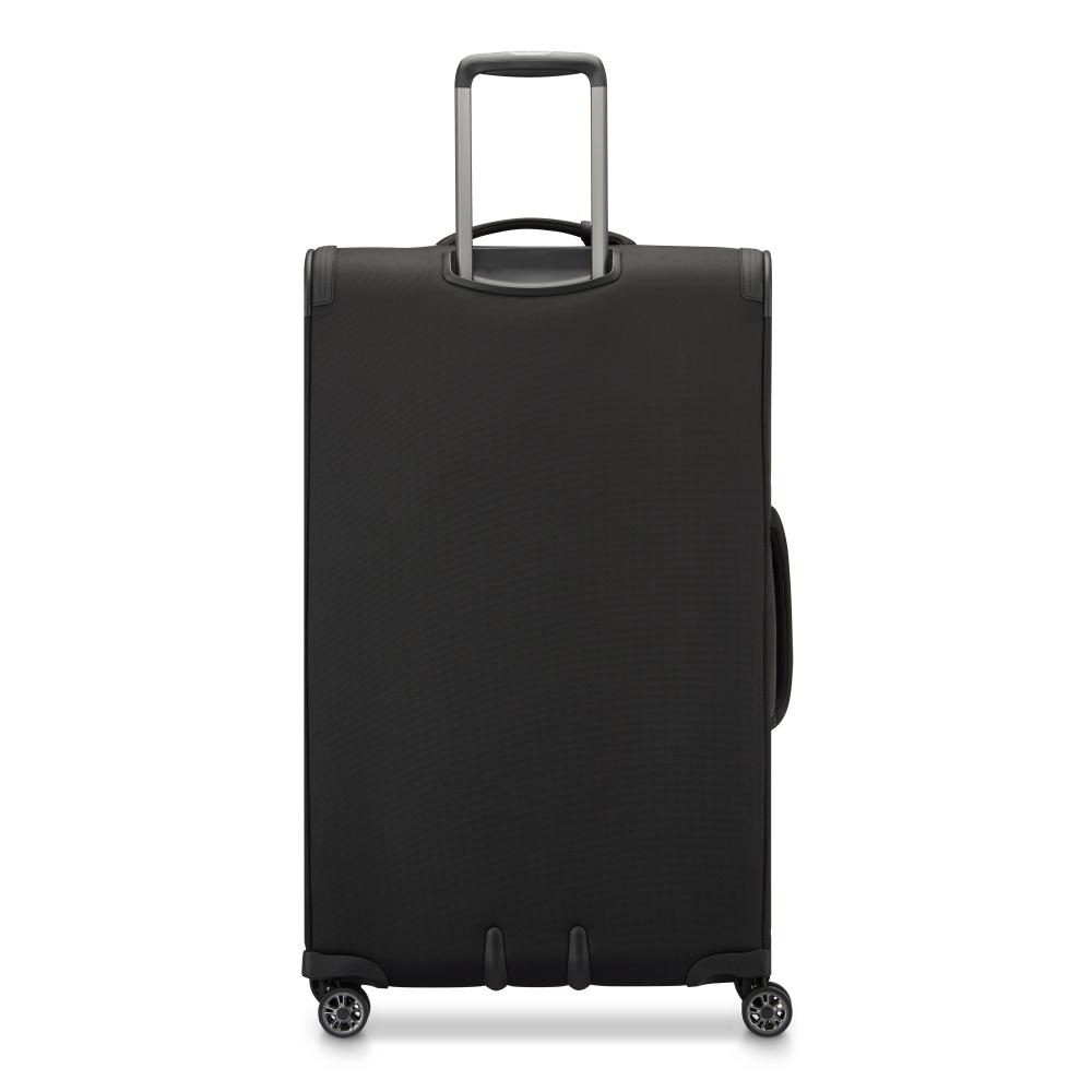 Trolley Grande Taille  BLACK Roncato