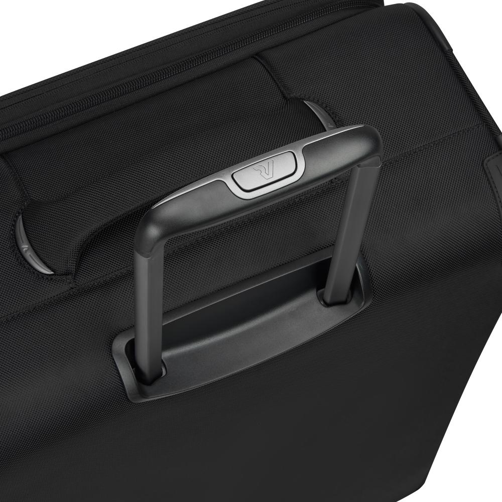 Trolley Grande Taille  BLACK Roncato