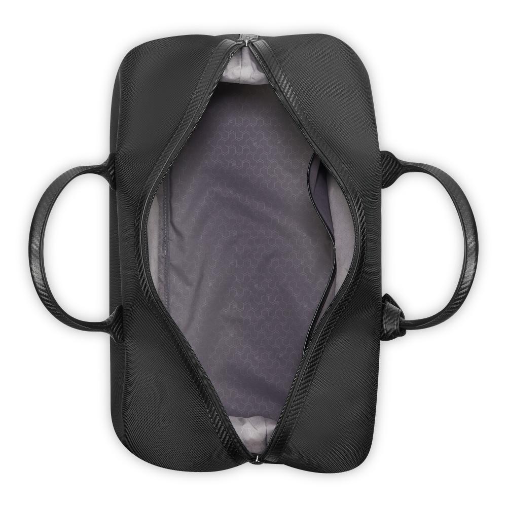 Bolso De Viaje  BLACK Roncato