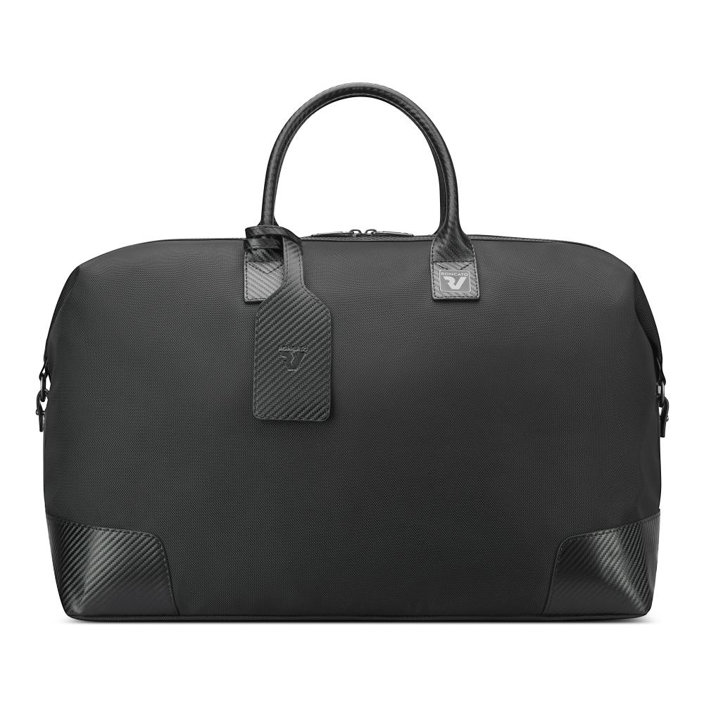 Bolso De Viaje  BLACK Roncato