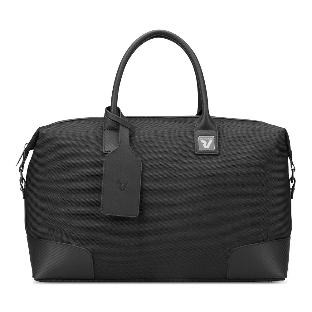 Bolsa De Cabina  BLACK Roncato