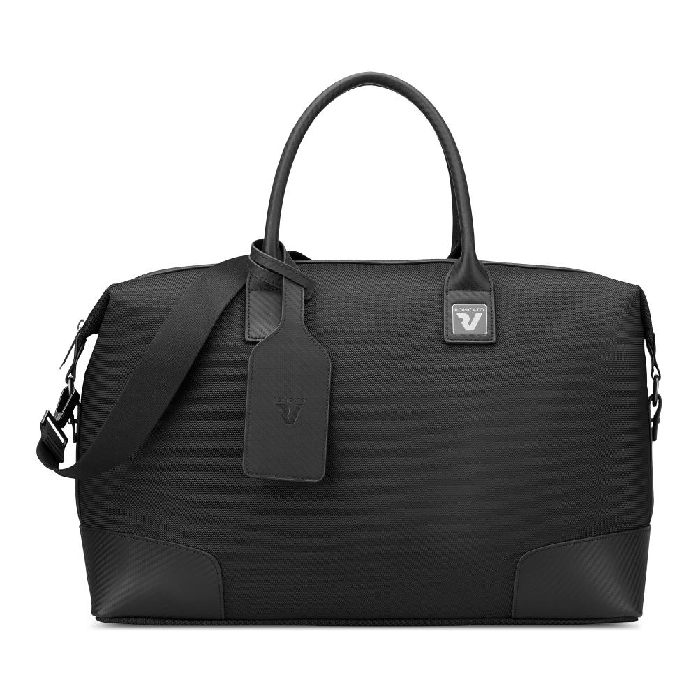 Bolsa De Cabina  BLACK Roncato