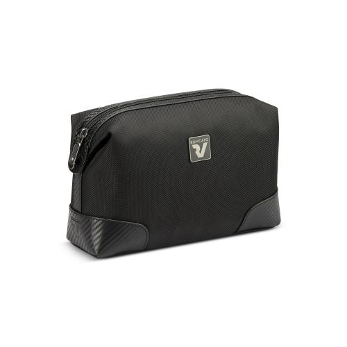 BEAUTY CASE  NERO