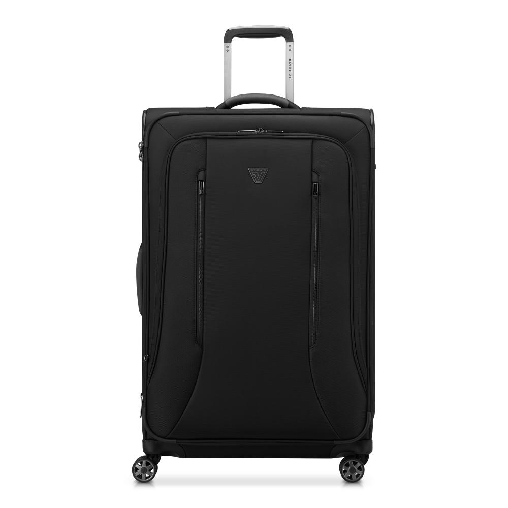 Trolley Grande Taille  BLACK Roncato