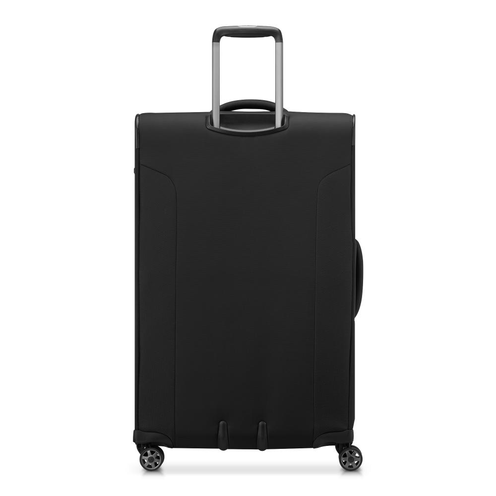 Trolley Grande Taille  BLACK Roncato