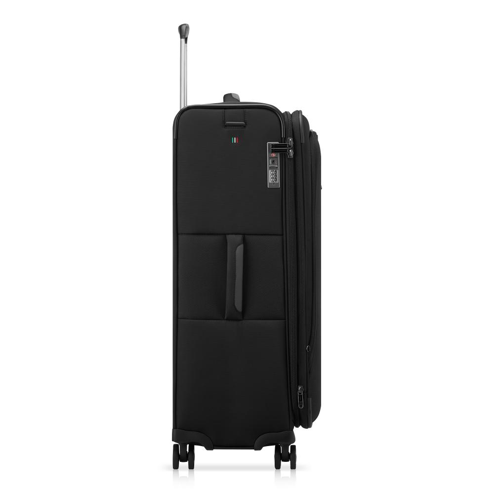 Trolley Grande Taille  BLACK Roncato