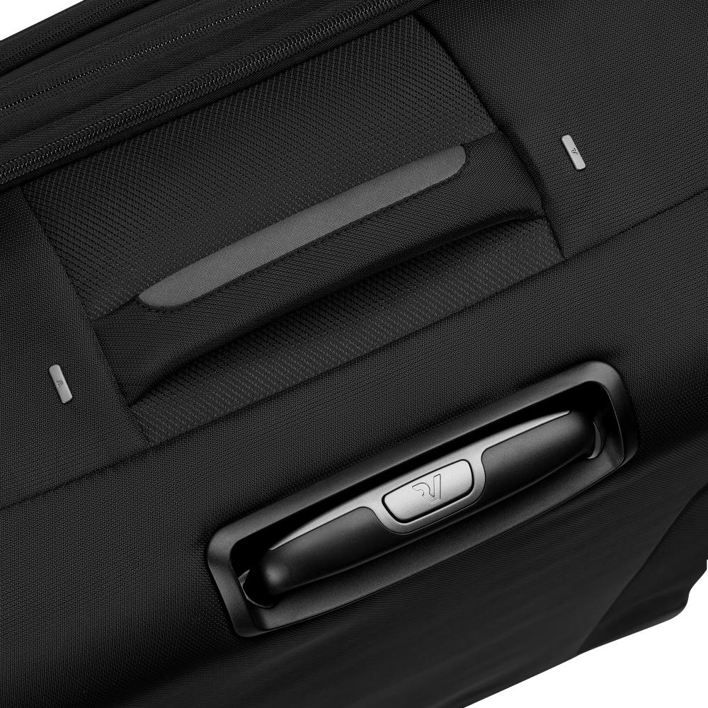 Trolley Grande Taille  BLACK Roncato