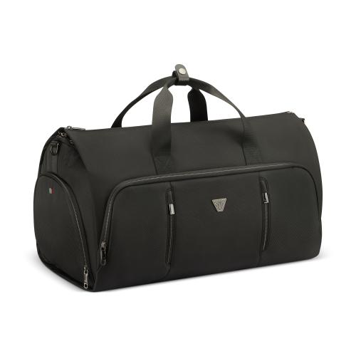 KLEIDERSÄCKE  BLACK