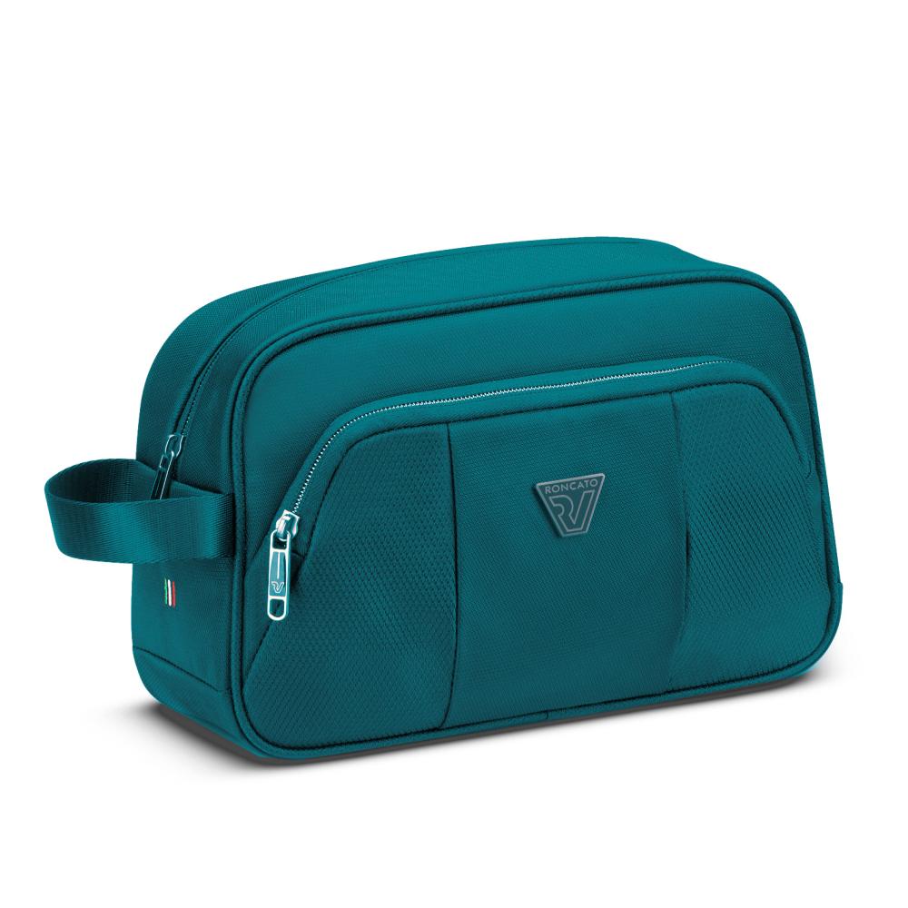 Necessaire  VERDE BOTTIGLIA Roncato