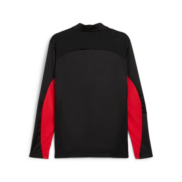 Puma Giacca  Milan Nero Tifoshop