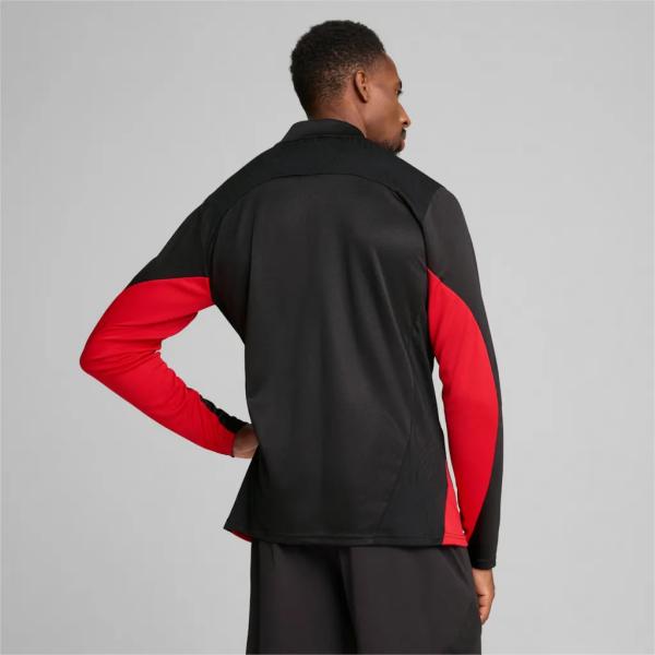 Puma Giacca  Milan Nero Tifoshop