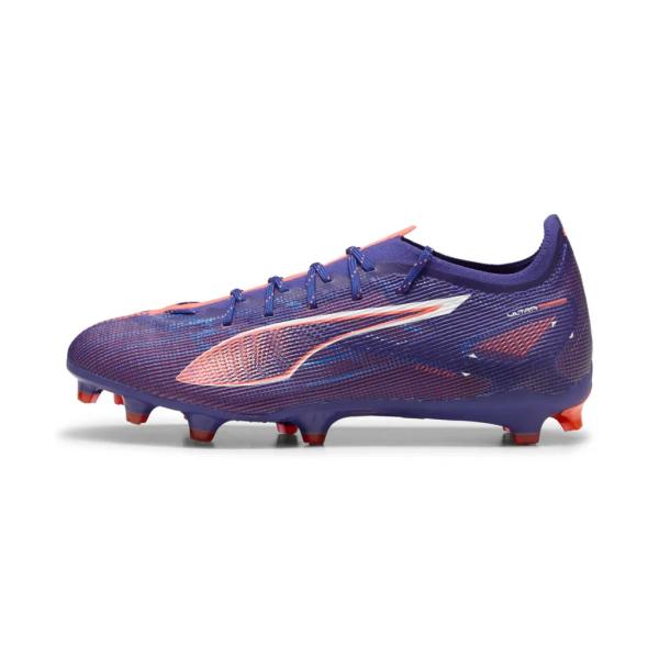 Puma Scarpe Calcio Ultra 5 Pro Fg/ag Blue Tifoshop