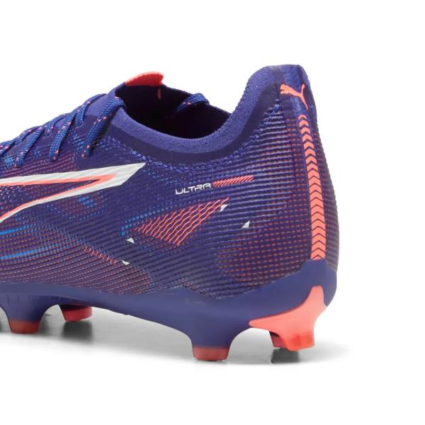 Puma Scarpe Calcio Ultra 5 Pro Fg/ag Blue Tifoshop