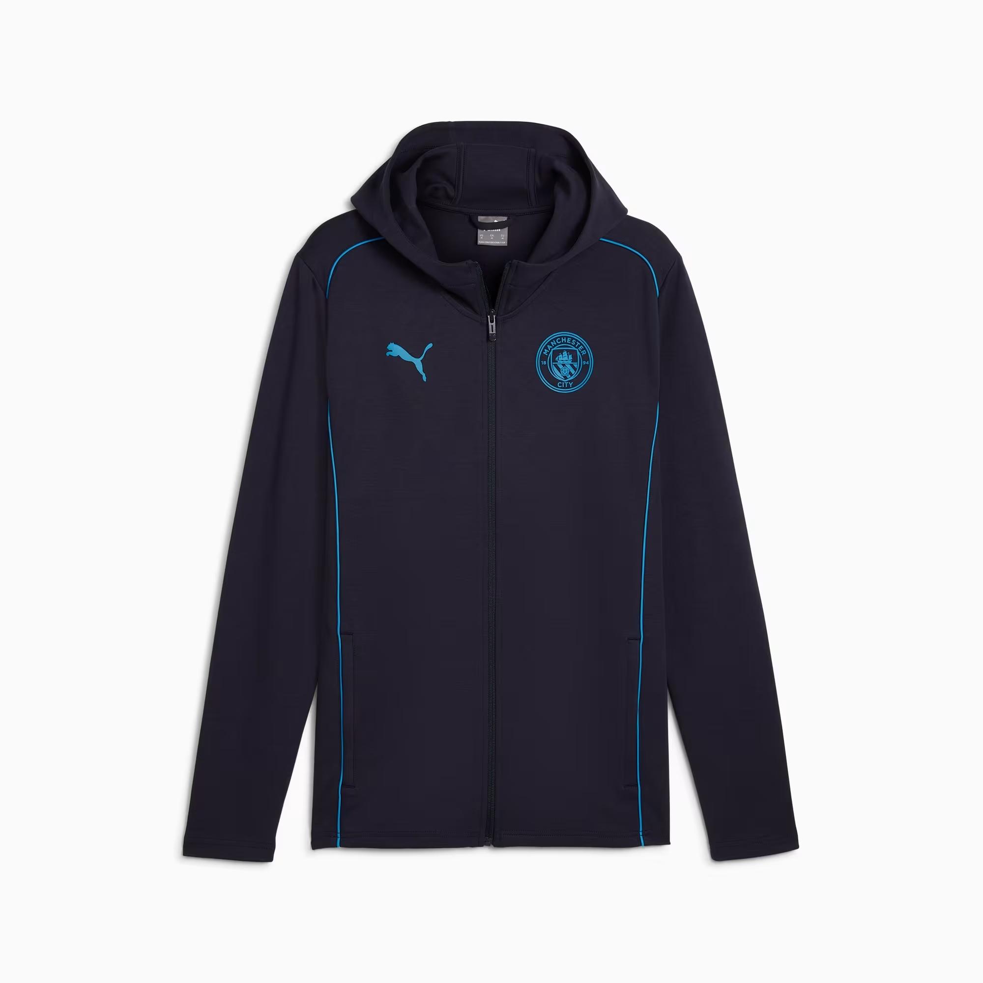 Puma Giacca  Manchester City