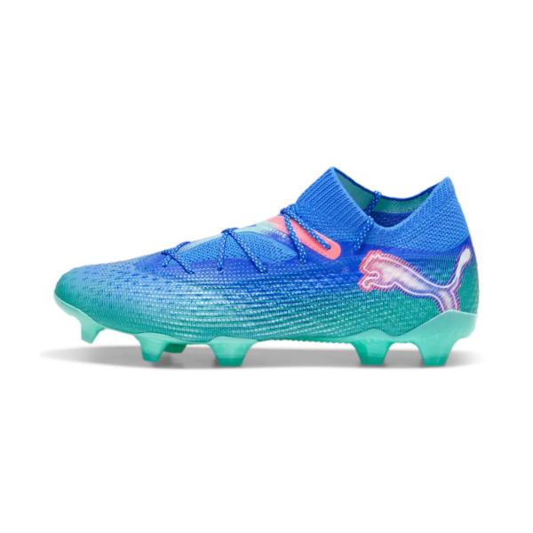 Puma Scarpe Calcio Future 7 Ultimate Fg/ag Blue Tifoshop