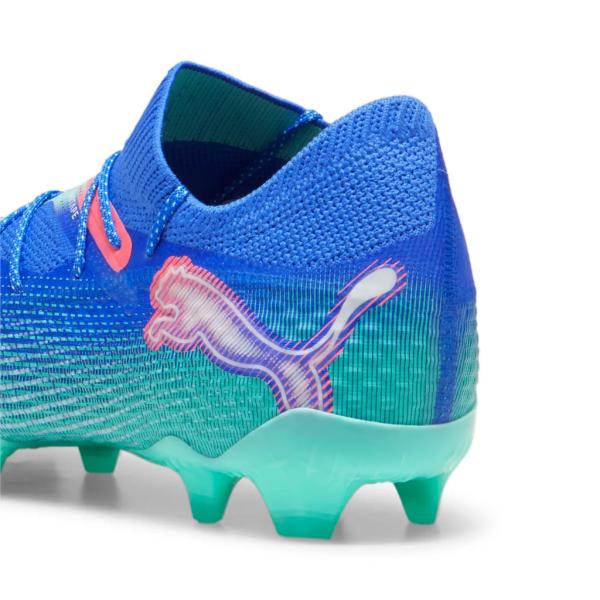 Puma Scarpe Calcio Future 7 Ultimate Fg/ag Blue Tifoshop