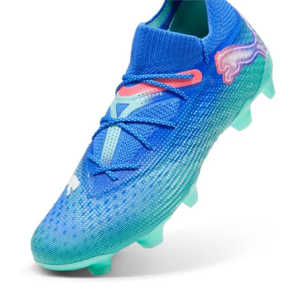 Puma Scarpe Calcio Future 7 Ultimate Fg/ag Blue Tifoshop