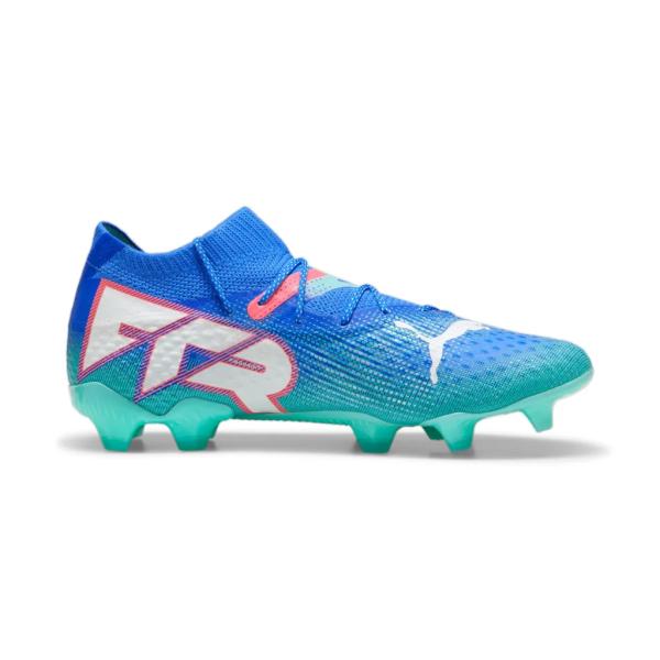 Puma Scarpe Calcio Future 7 Ultimate Fg/ag Blue