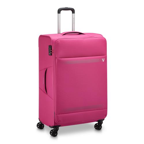 TROLLEY GRANDE  FUCSIA