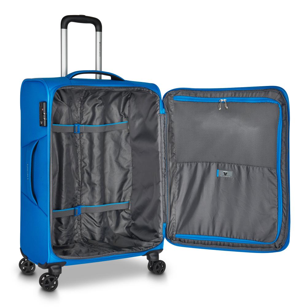 Trolley Medio  BLUETTE Roncato