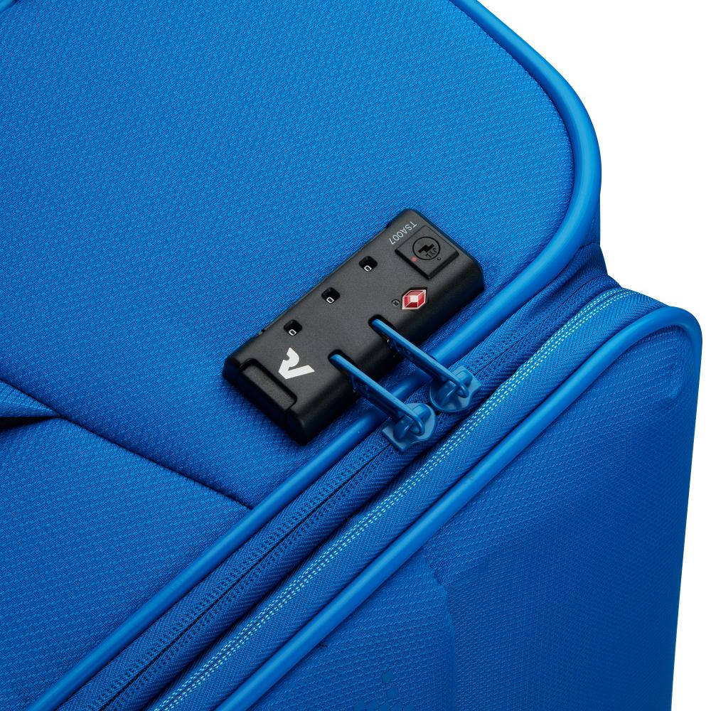 Trolley Medio  BLUETTE Roncato