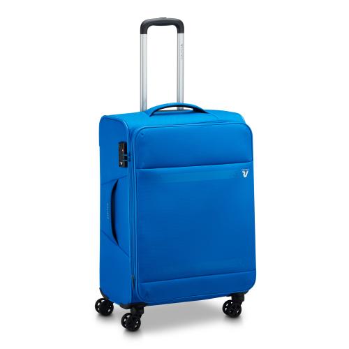 MITTELGROSSE KOFFER  BLUETTE