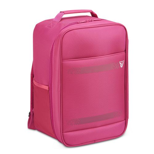 REISE-RUCKSÄCKE  FUCHSIA