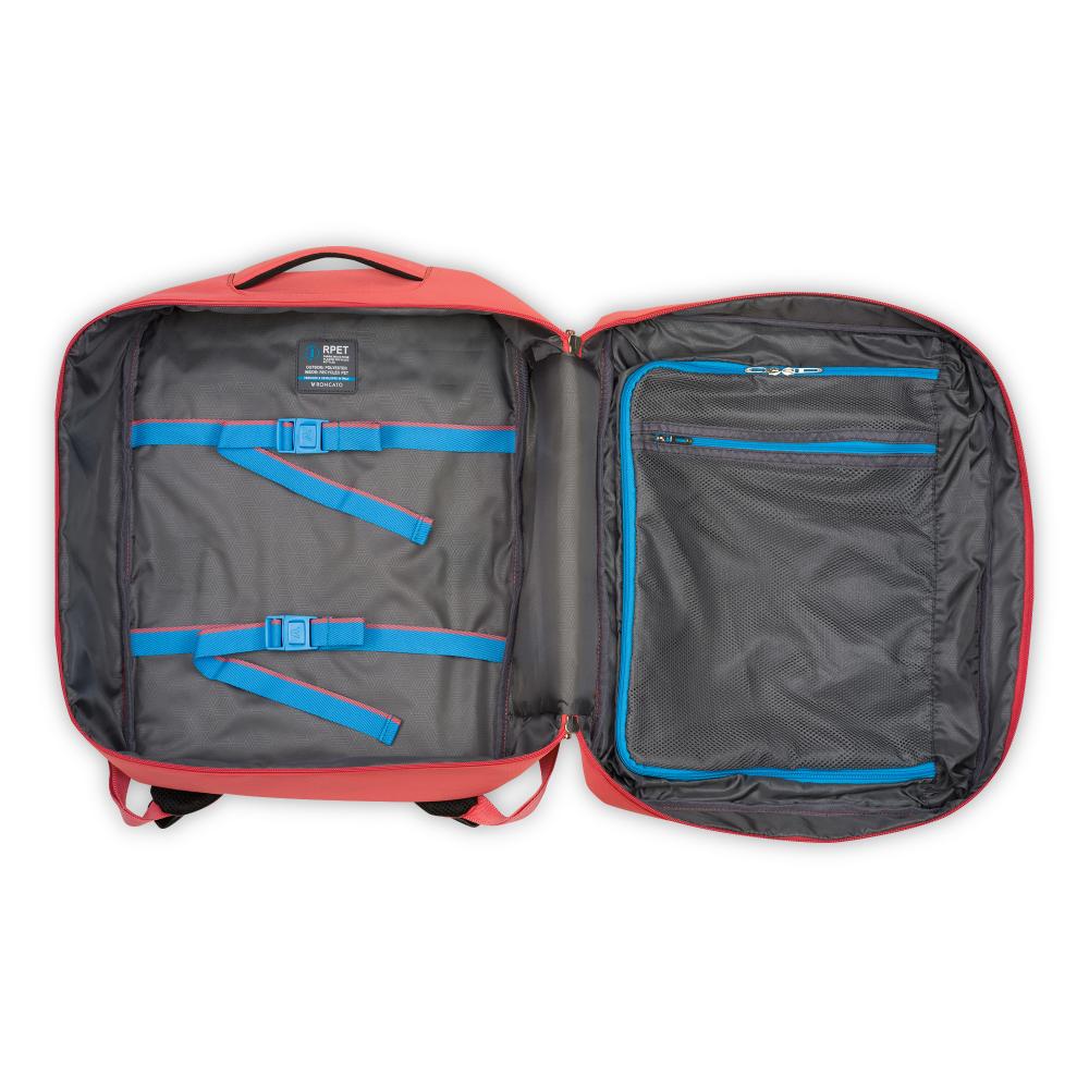 Mochila De Viaje  RADIANT RED Roncato