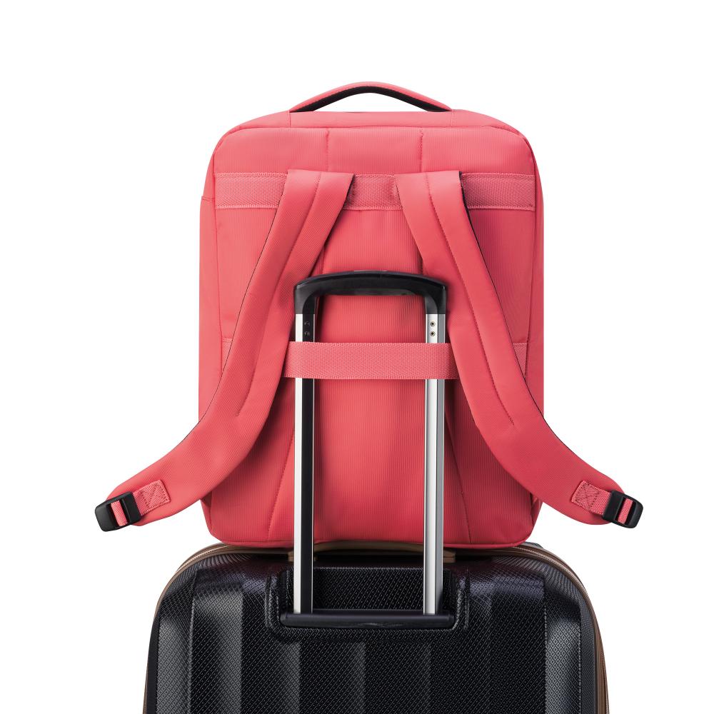 Mochila De Viaje  RADIANT RED Roncato