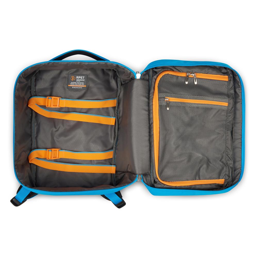 Zaino Da Viaggio  SKY BLUE Roncato