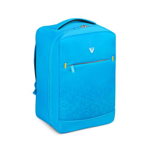 MOCHILA DE VIAJE  SKY BLUE