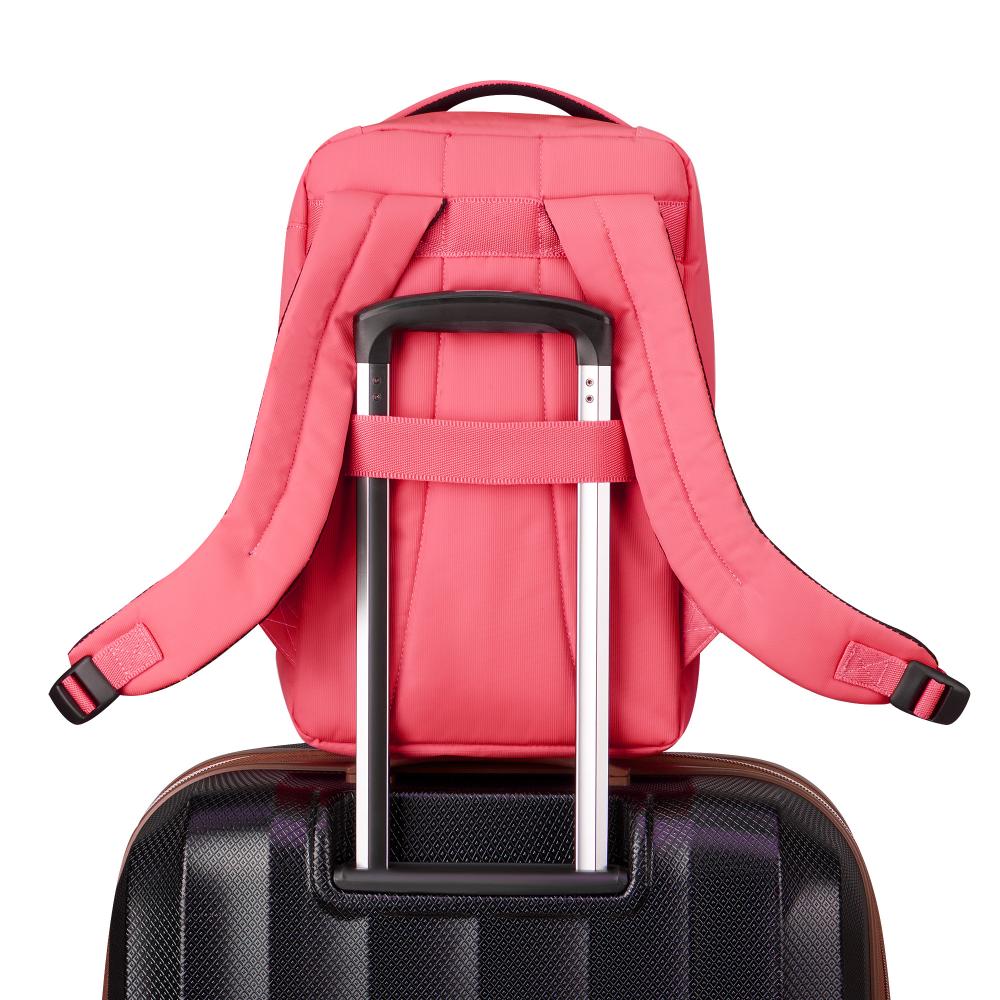 Zaino Da Viaggio  RADIANT RED Roncato