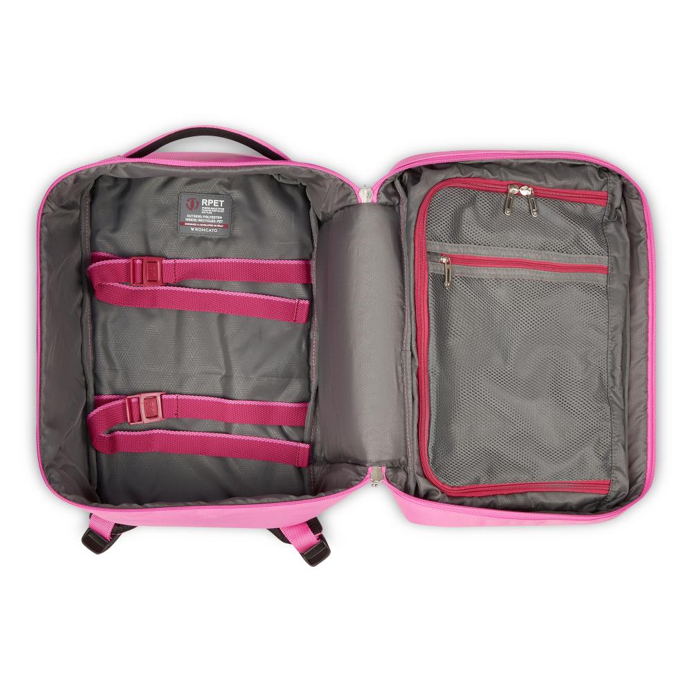 Zaino Da Viaggio  PINK Roncato