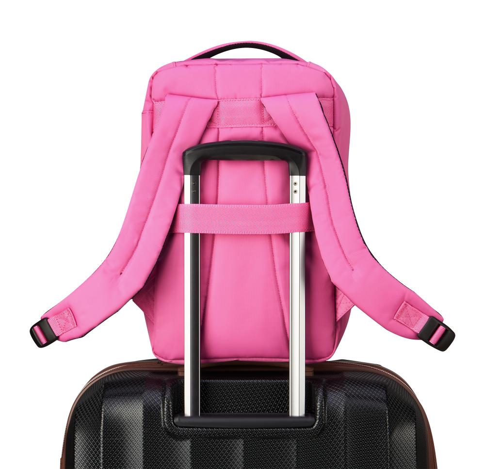 Zaino Da Viaggio  PINK Roncato