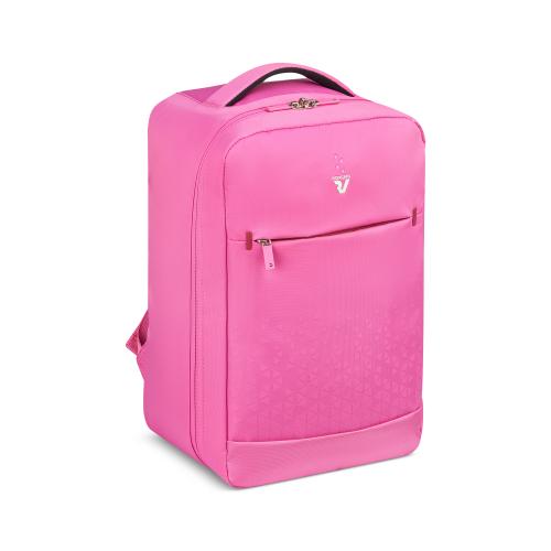 MOCHILA DE VIAJE  PINK