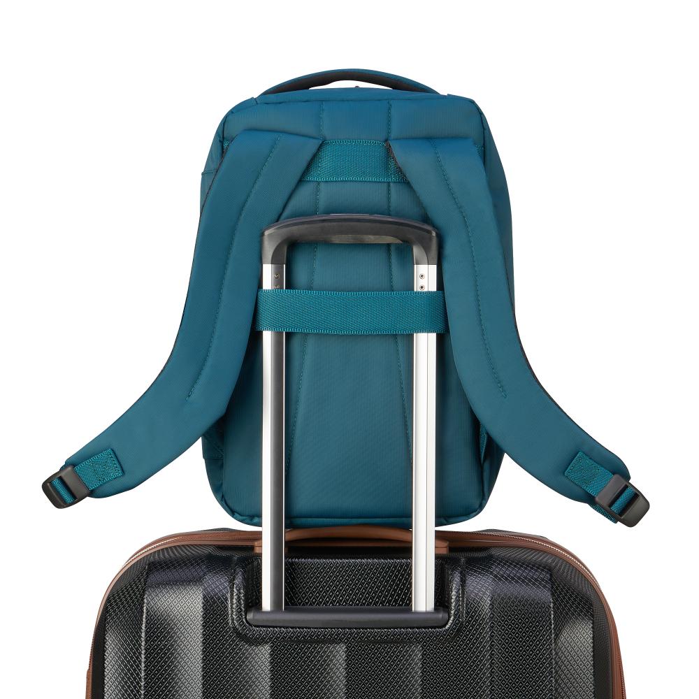 Mochila De Viaje  GREEN Roncato