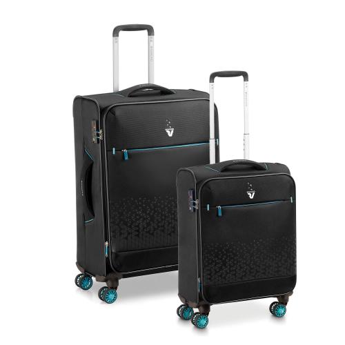 SET DI VALIGIE  NERO