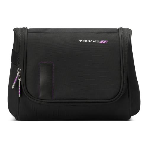 NECESSAIRE  CICLAMINO
