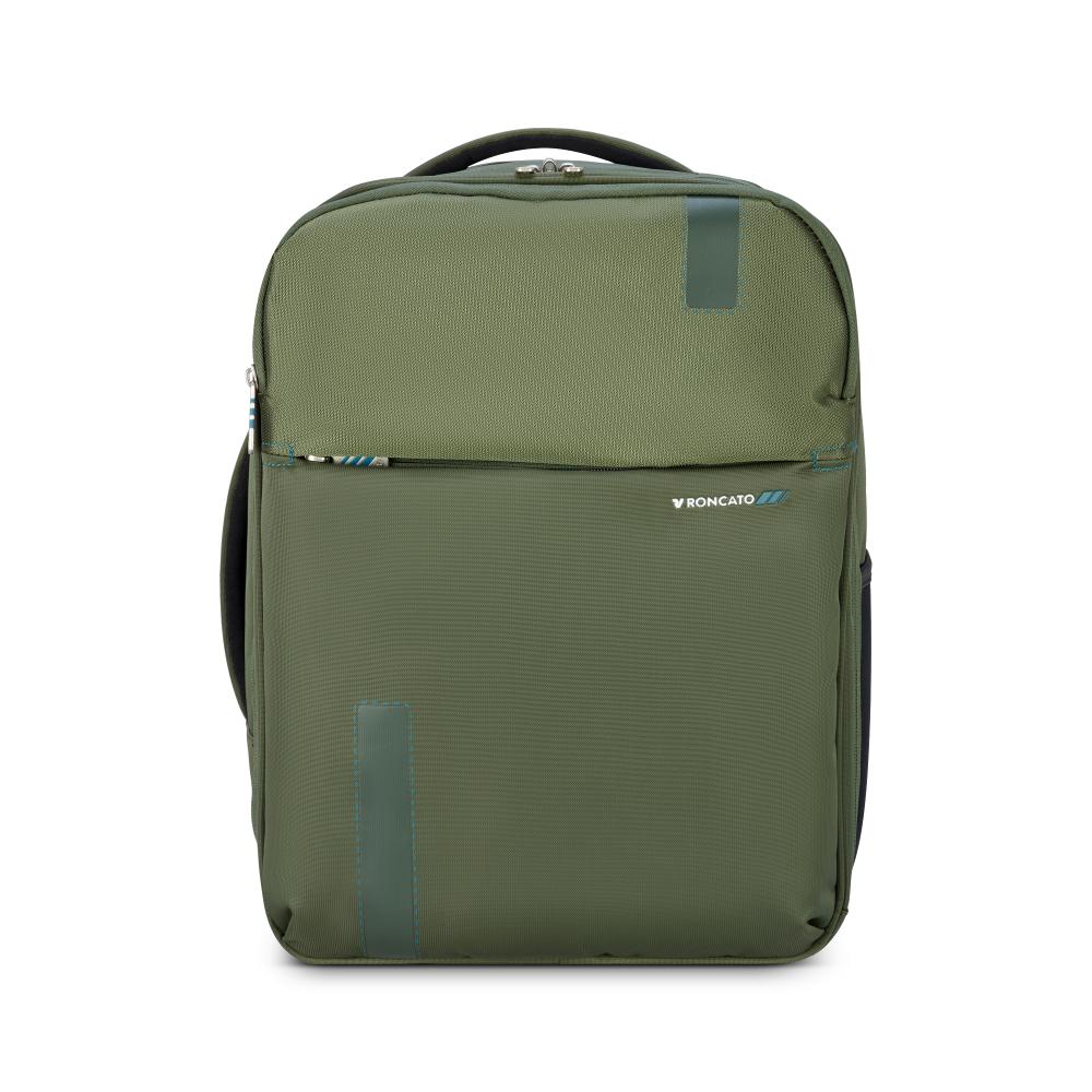 Zaino Da Viaggio  VERDE MILITARE Roncato