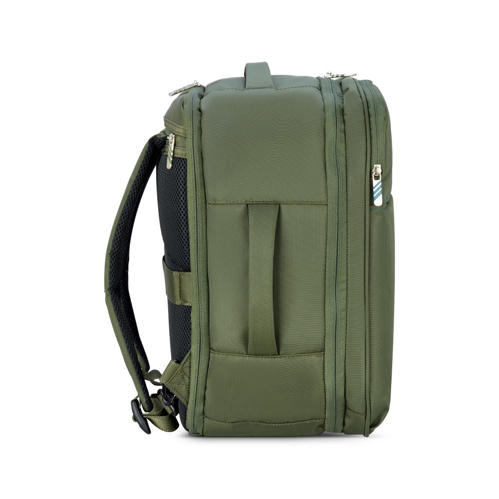 Zaino Da Viaggio  VERDE MILITARE Roncato