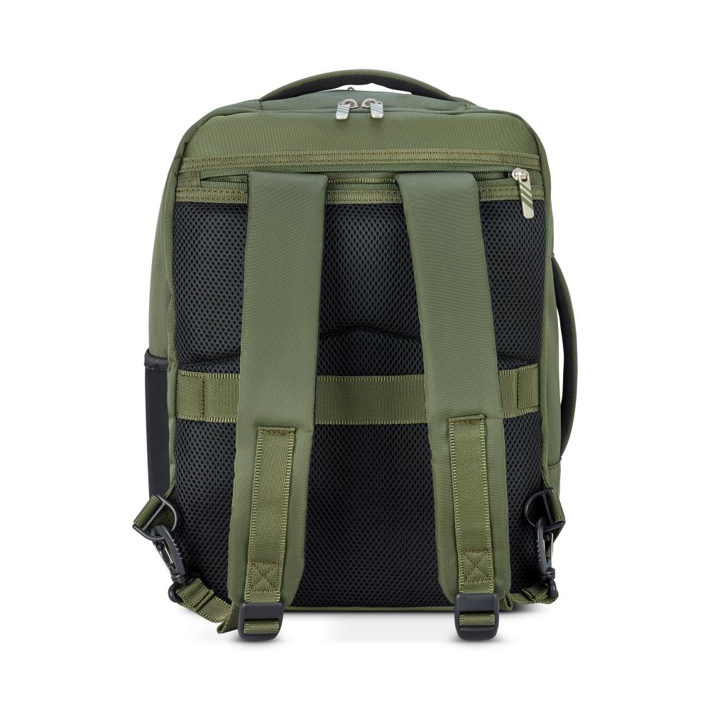 Zaino Da Viaggio  VERDE MILITARE Roncato