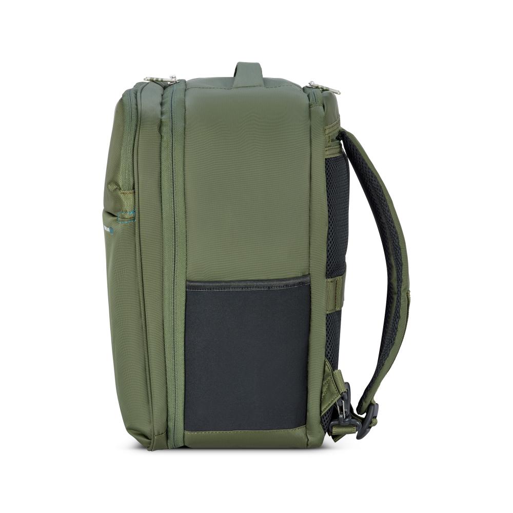 Zaino Da Viaggio  VERDE MILITARE Roncato