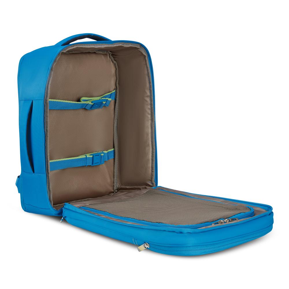 Zaino Da Viaggio  BLU COBALTO Roncato