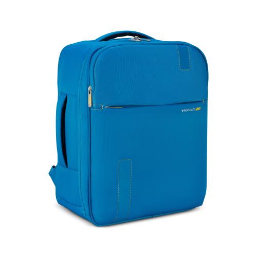 ZAINO DA VIAGGIO  BLU COBALTO