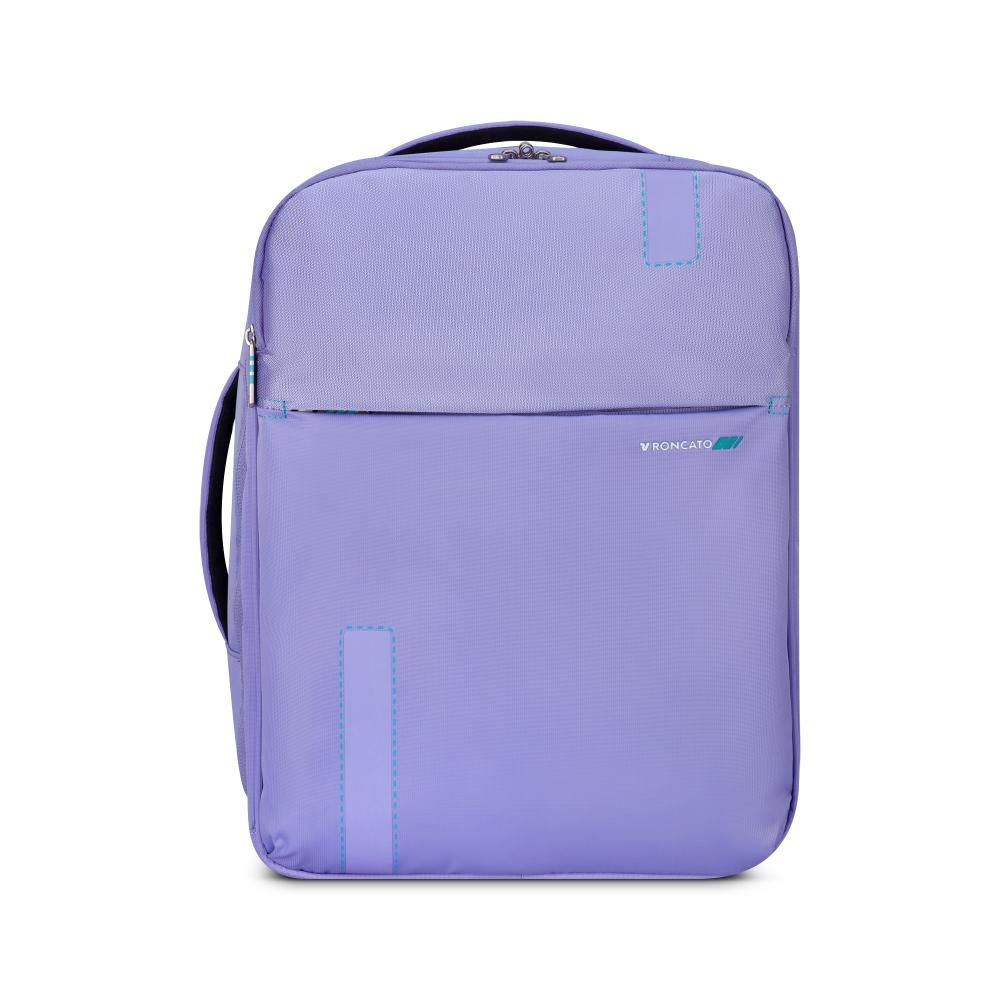 Zaino Da Viaggio  LAVANDA Roncato