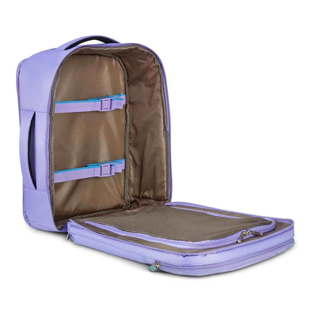 Zaino Da Viaggio  LAVANDA Roncato