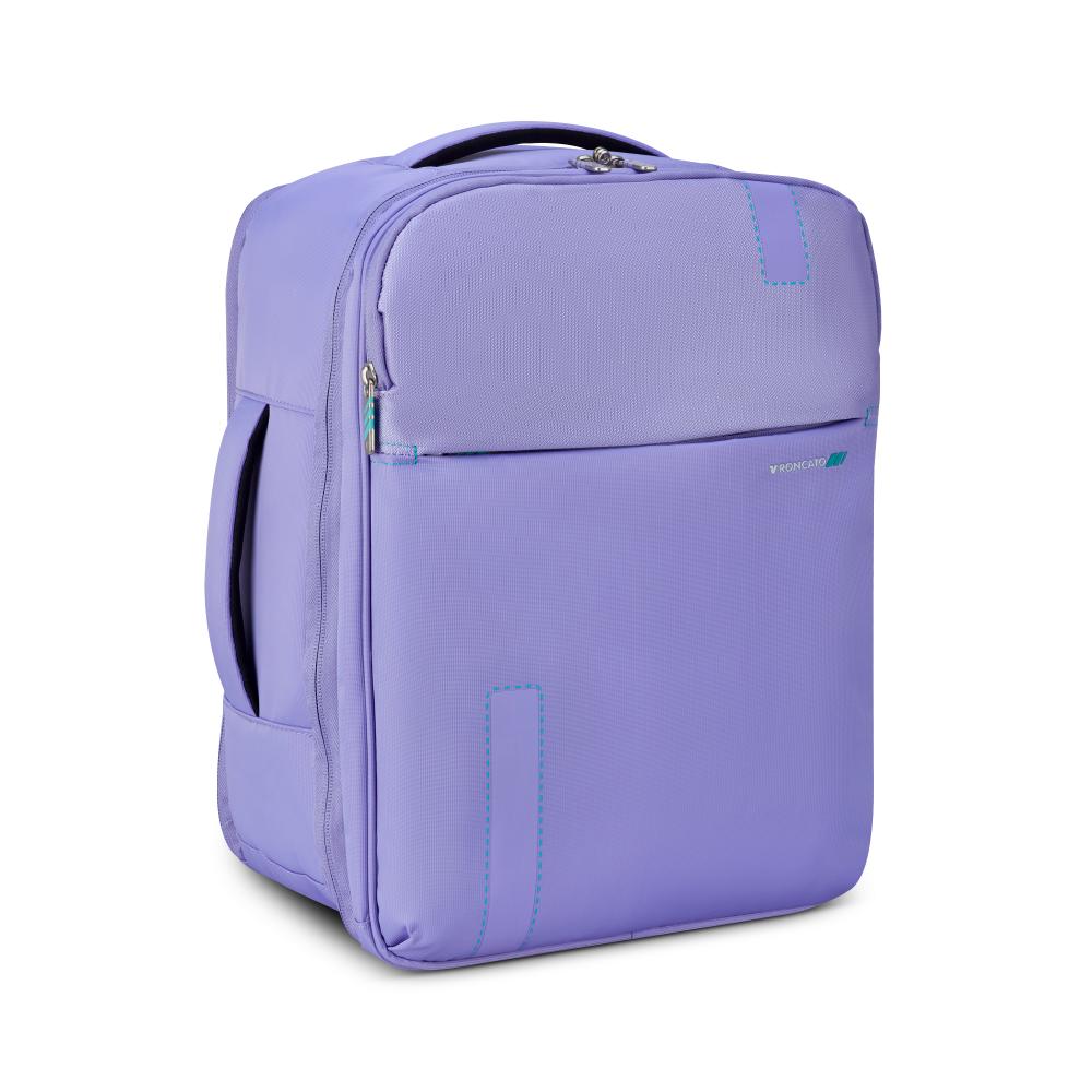 Zaino Da Viaggio  LAVANDA