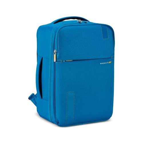 ZAINO DA VIAGGIO  BLU COBALTO