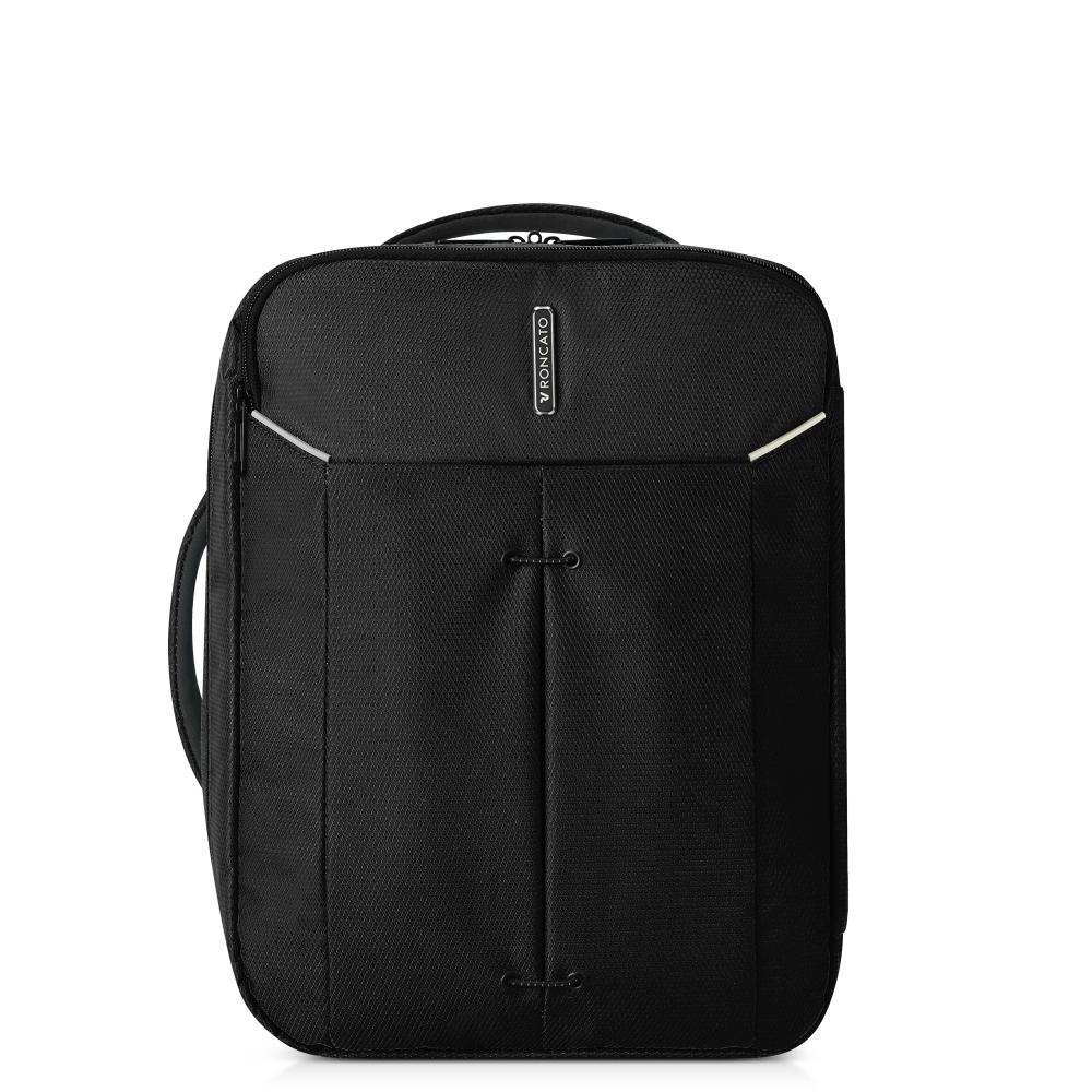 Trolley Cabine  BLACK Roncato